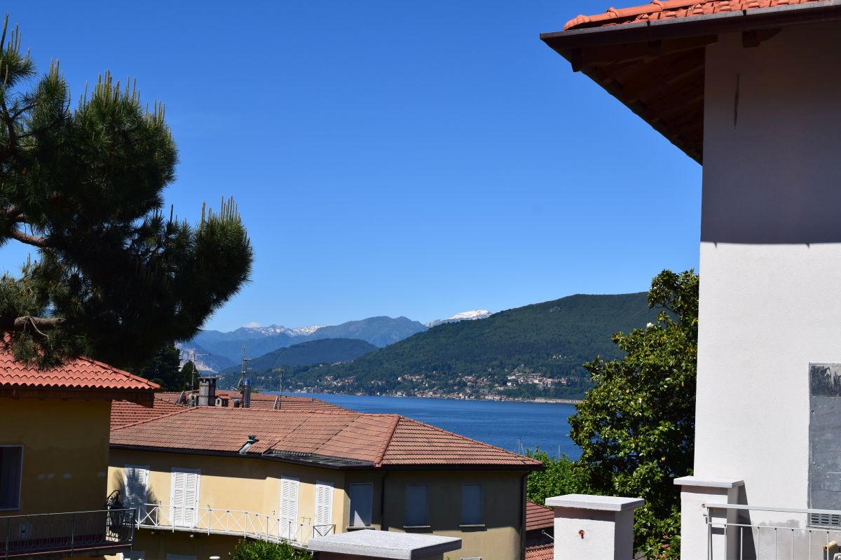 Appartamenti in ristrutturazione dei presdtigio a Porto Valtravaglia Appartamenti in ristrutturazione di prestigio a Porto Valtravaglia 12