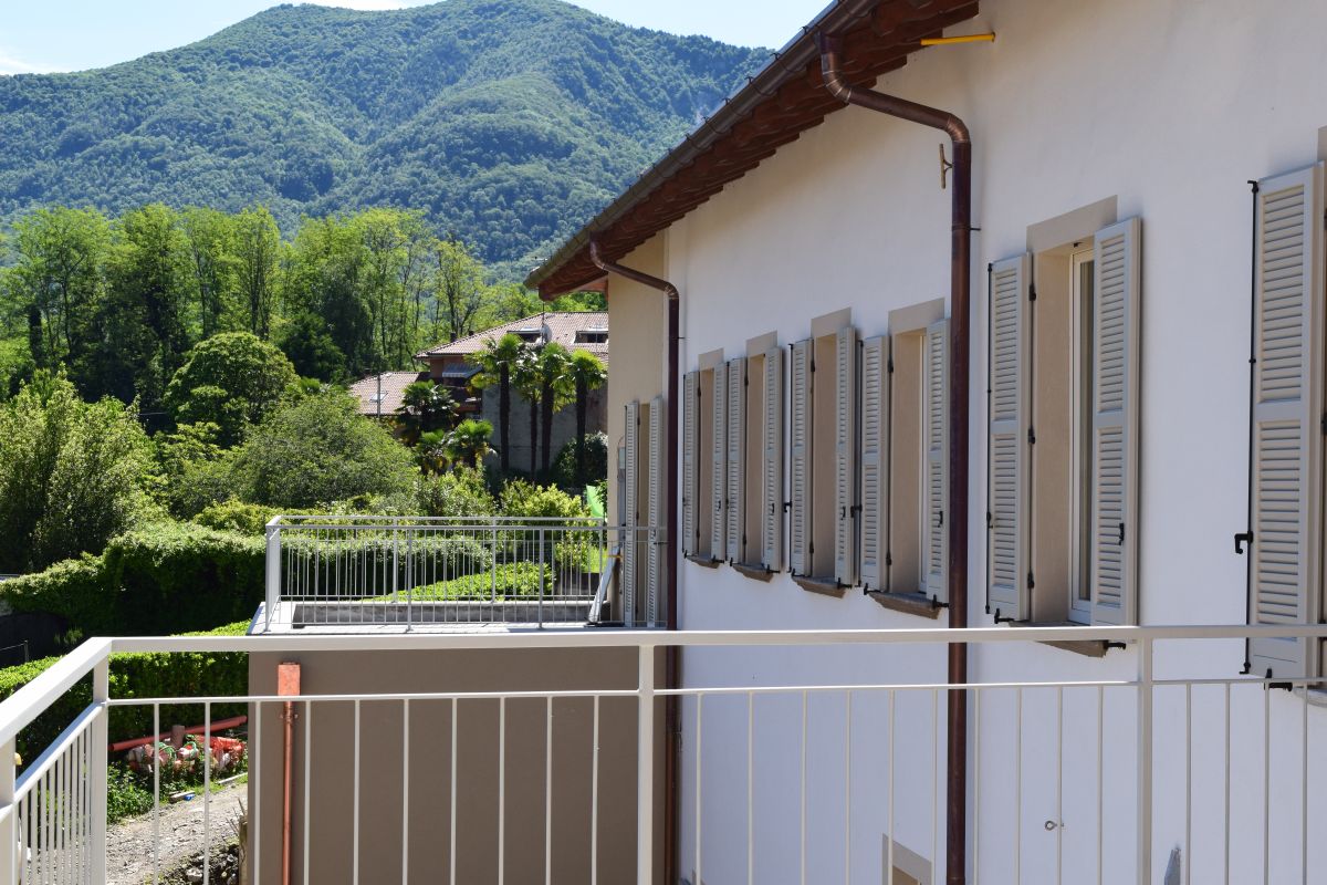 Appartamenti in ristrutturazione dei presdtigio a Porto Valtravaglia Appartamenti in ristrutturazione di prestigio a Porto Valtravaglia 16