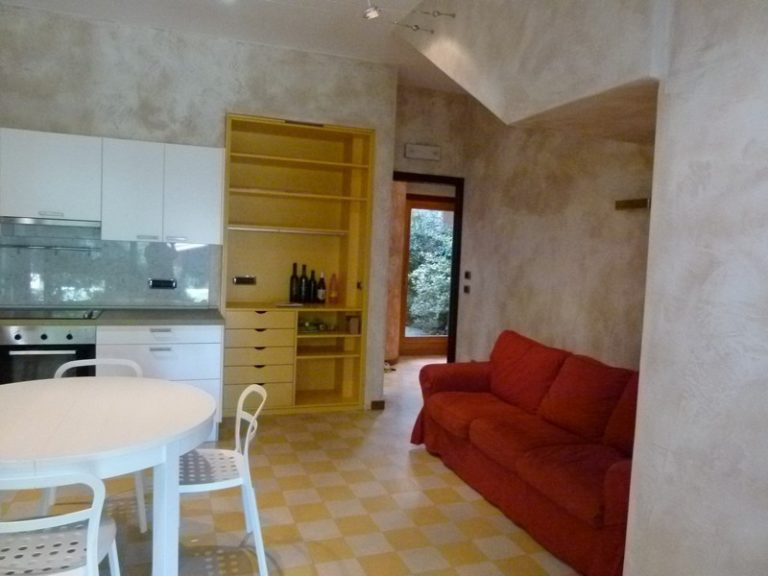 cucina/soggiorno