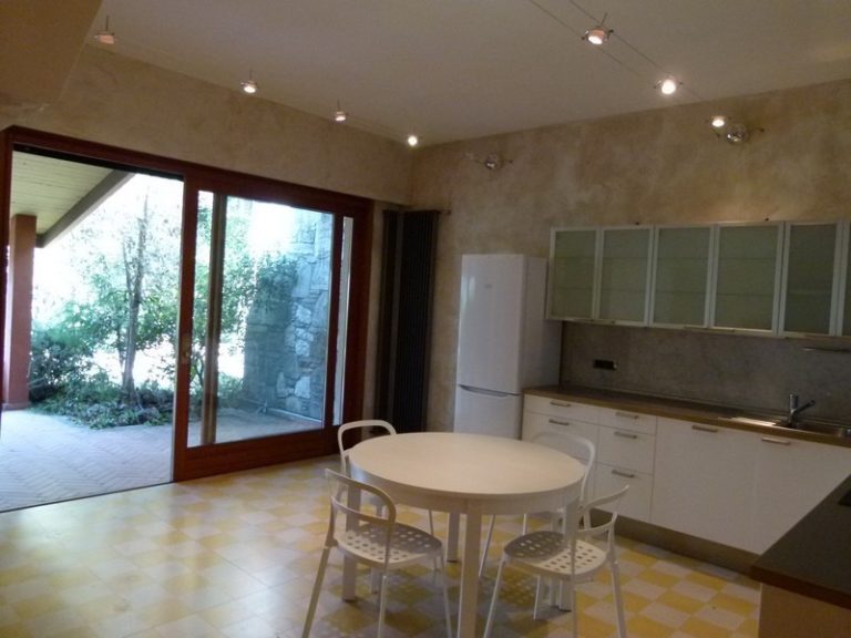 cucina/soggiorno