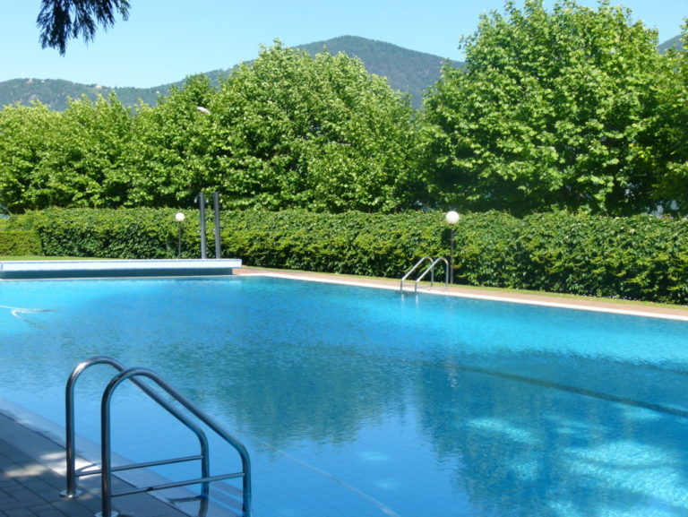 piscina RIDOTTA 4